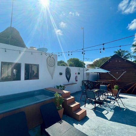 شقة Balam Holbox المظهر الخارجي الصورة