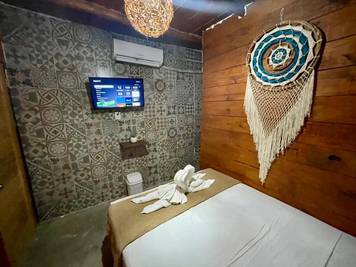 شقة Balam Holbox المظهر الخارجي الصورة