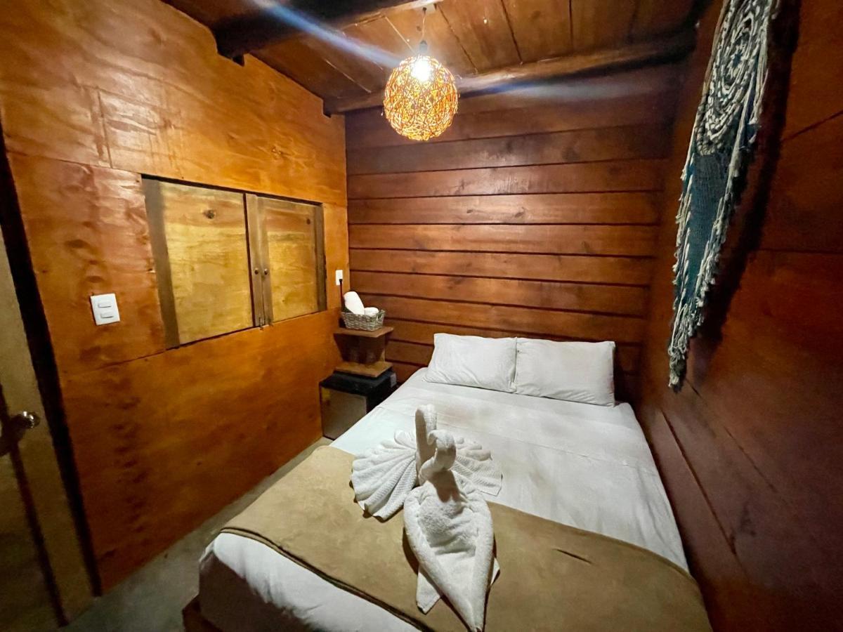 شقة Balam Holbox المظهر الخارجي الصورة