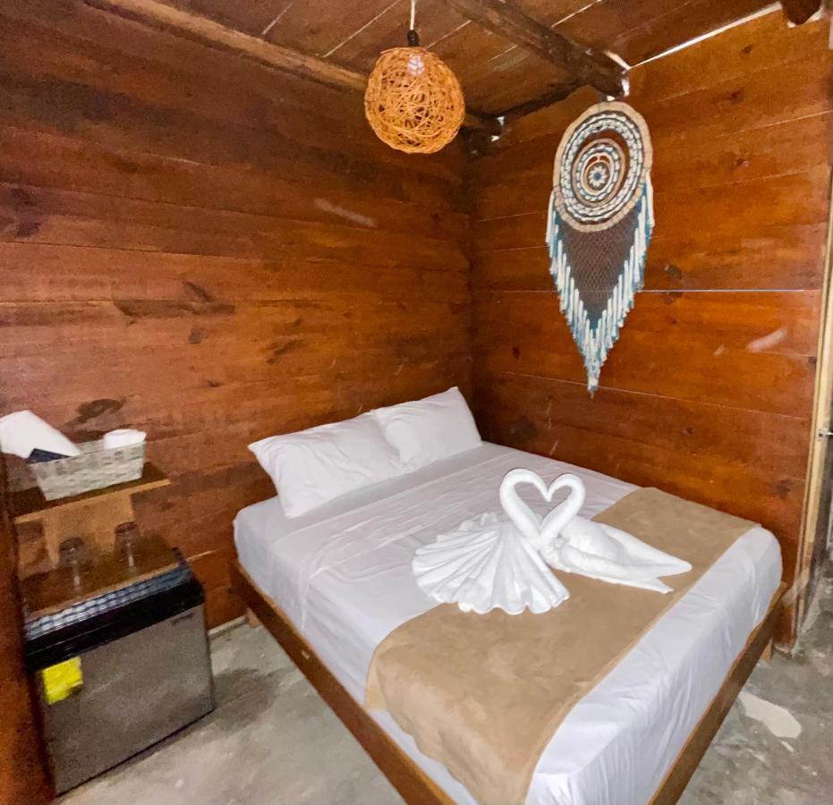 شقة Balam Holbox المظهر الخارجي الصورة