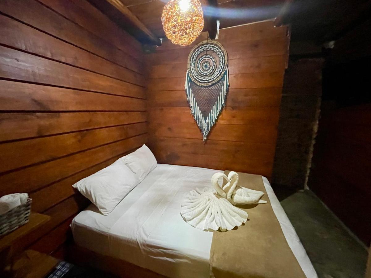 شقة Balam Holbox المظهر الخارجي الصورة