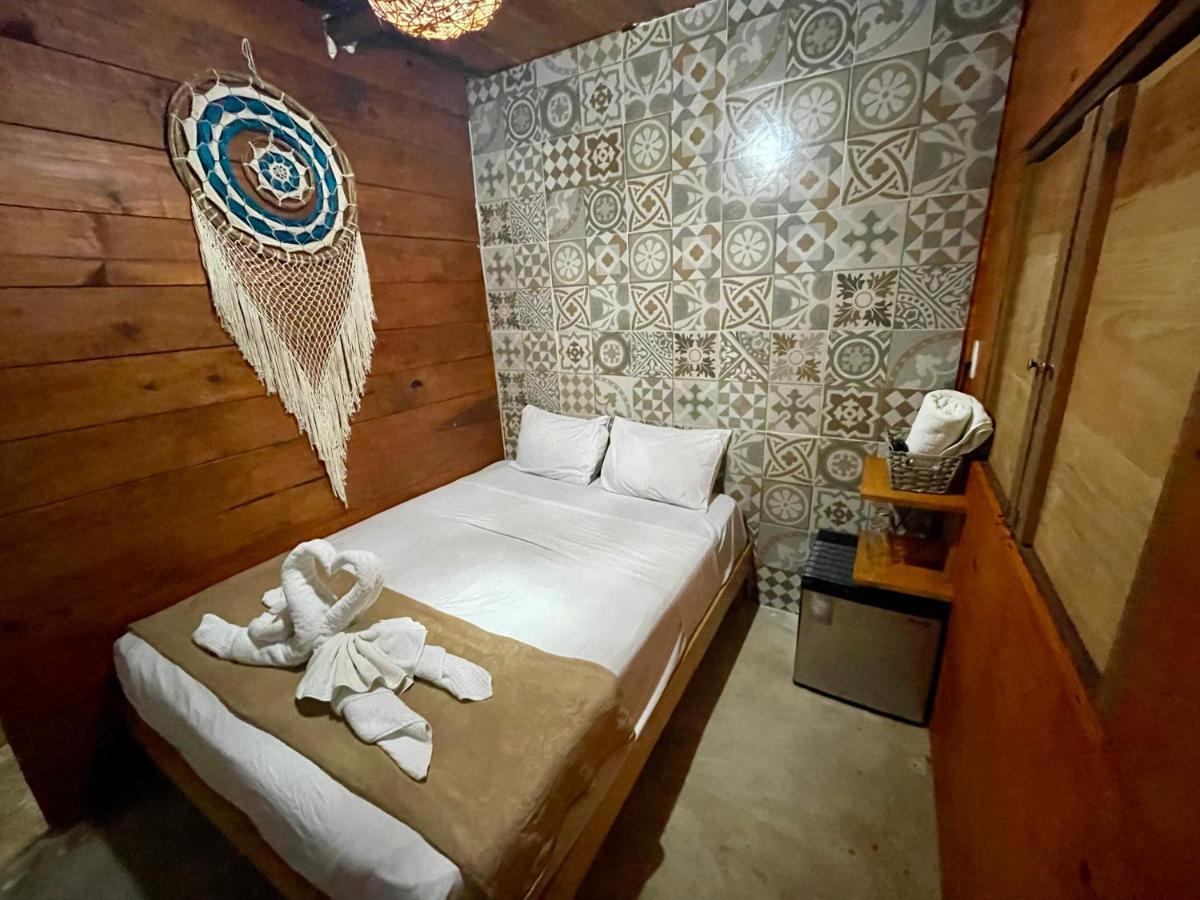 شقة Balam Holbox المظهر الخارجي الصورة